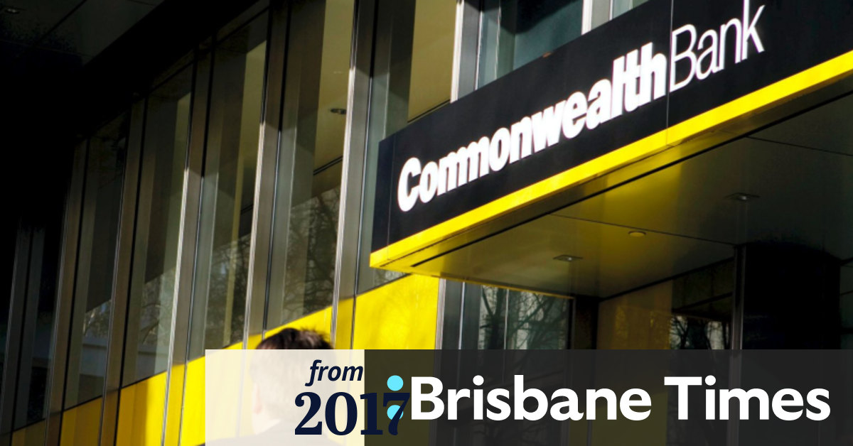 Commonwealth Bank announces Brisbane backoffice jobs 'no longer required'